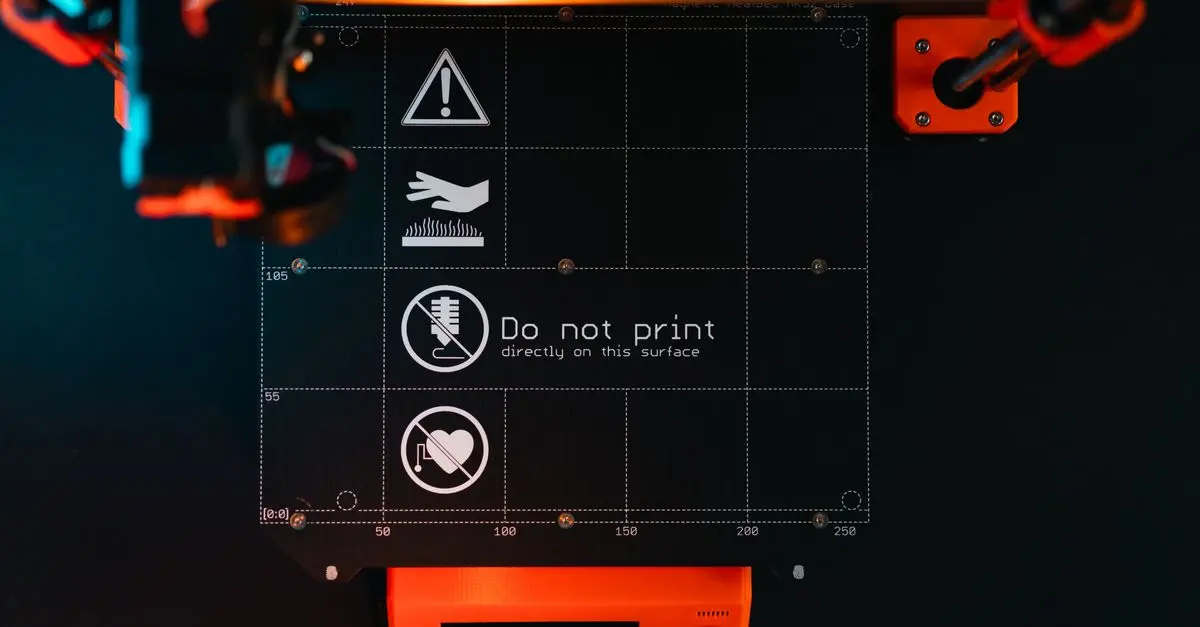 Impression 3D : un nouveau défi pour les toners écologiques ?