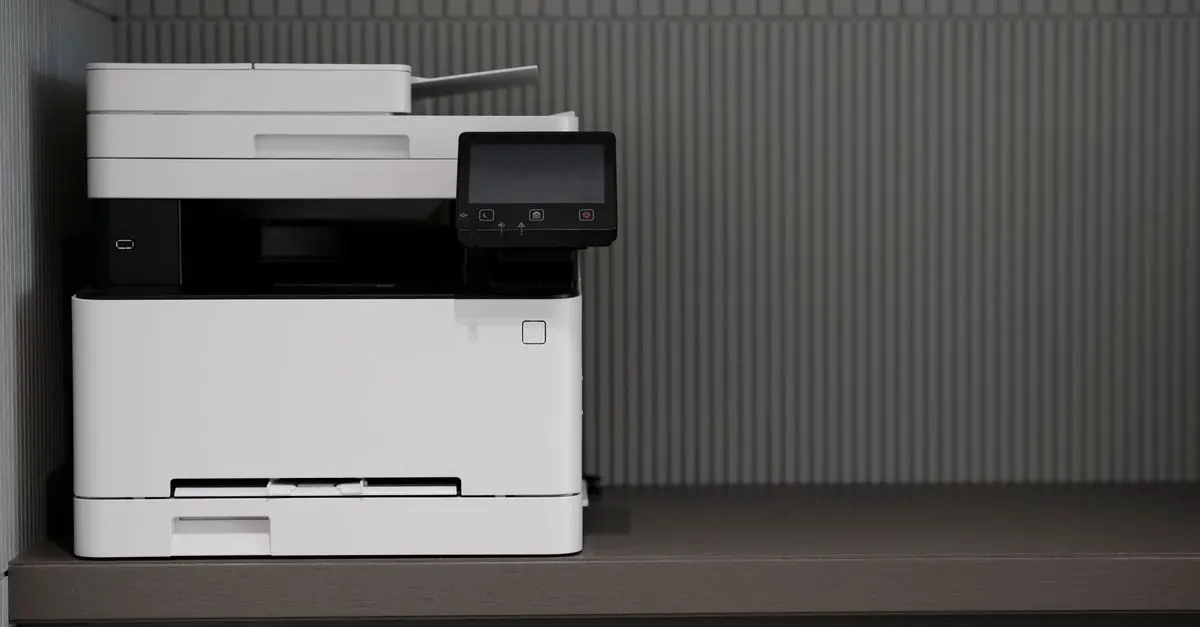 Pourquoi choisir un toner écologique pour vos impressions ?