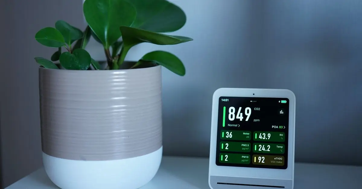 Comment les toners écologiques améliorent-ils la qualité de l'air ?