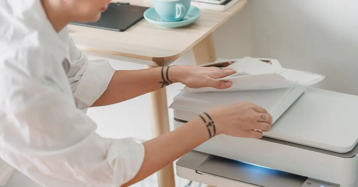 Comment bien choisir votre toner écologique : Guide complet