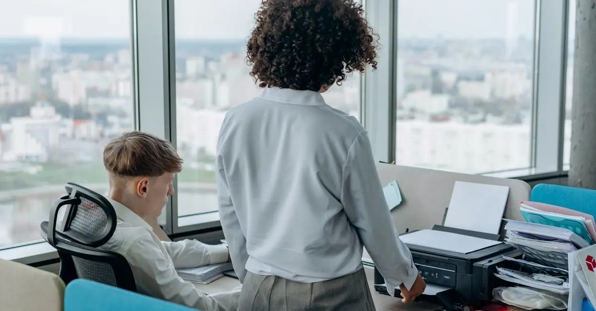 Résistance au temps des impressions avec toner écologique