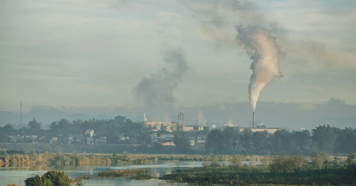 Les impacts environnementaux des toners écologiques et classiques