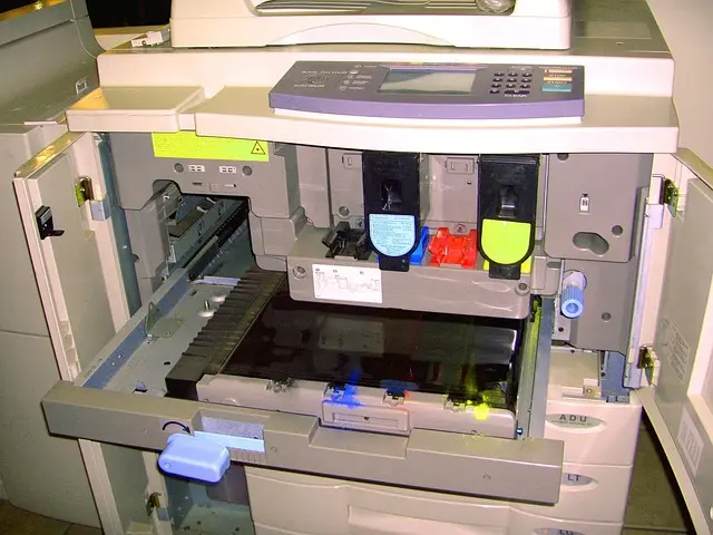Comment bien choisir un toner écologique pour votre imprimante