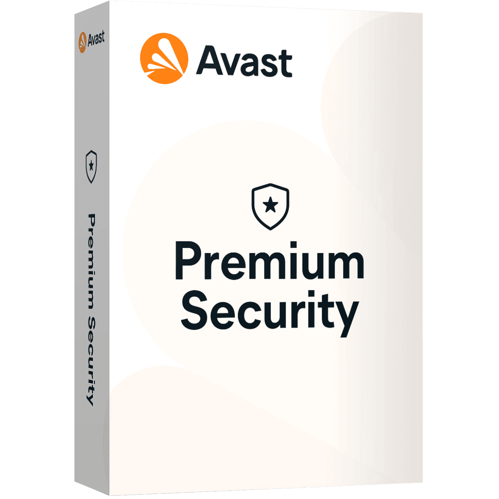Avast Premium Security 2026 | 10 Appareils | 2 Ans | Téléchargement